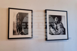 Созопол - Аполония - изложби - откриване