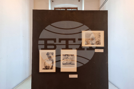 Созопол - Аполония - изложби - откриване