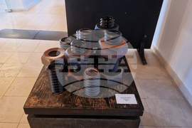 Созопол - Аполония - изложби - откриване