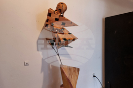 Созопол - Аполония - изложби - откриване