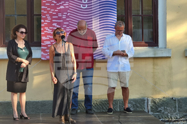 Созопол - Аполония - изложби - откриване