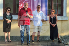 Созопол - Аполония - изложби - откриване