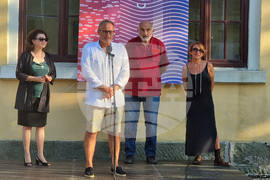 Созопол - Аполония - изложби - откриване