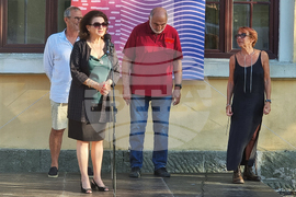 Созопол - Аполония - изложби - откриване