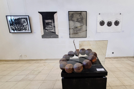 Созопол - Аполония - изложби - откриване