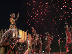Brazil Carnival
