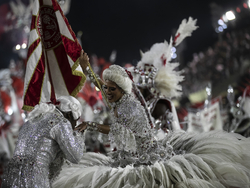 Brazil Carnival