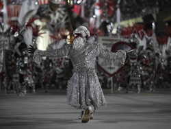 Brazil Carnival
