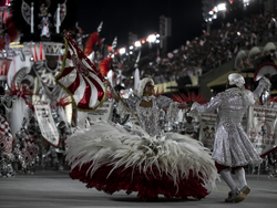 Brazil Carnival