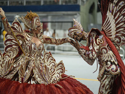 Brazil Carnival