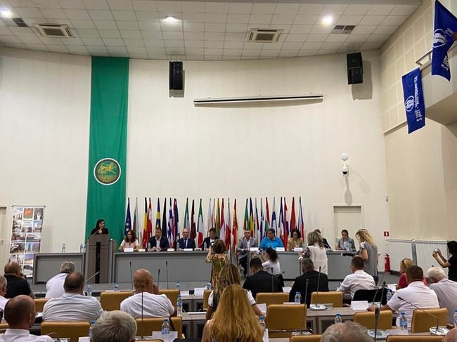 Министерство на енергетиката: Териториалните планове имат за цел да адресират ефектите от енергийната трансформация 