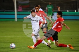 Футбол - Славия - ЦСКА 1948