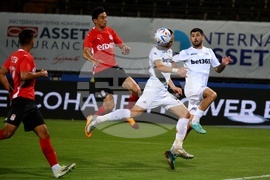 Футбол - Славия - ЦСКА 1948