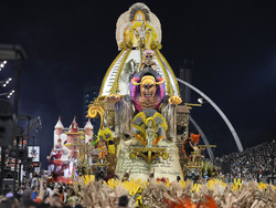 Brazil Carnival