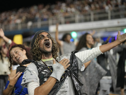 Brazil Carnival