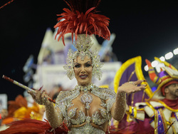 Brazil Carnival