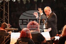 Созопол - празници на изкуствата "Аполония" 2023 - откриване