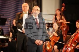 Созопол - празници на изкуствата "Аполония" 2023 - откриване