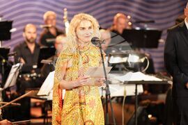 Созопол - празници на изкуствата "Аполония" 2023 - откриване