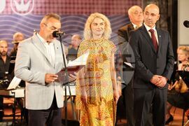 Созопол - празници на изкуствата "Аполония" 2023 - откриване