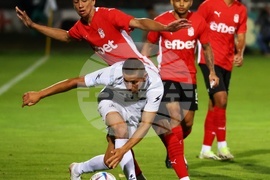 Футбол - Славия - ЦСКА 1948