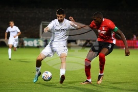 Футбол - Славия - ЦСКА 1948