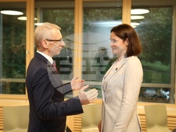 Снимка: Министерски съвет