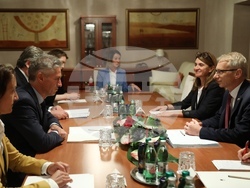 Снимка: Министерски съвет