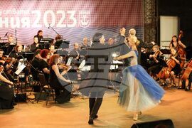 Созопол - "Аполония" - Национален музикален театър "Стефан Македонски" - гала концерт