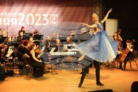 Созопол - "Аполония" - Национален музикален театър "Стефан Македонски" - гала концерт