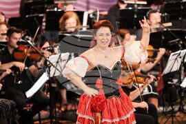 Созопол - "Аполония" - Национален музикален театър "Стефан Македонски" - гала концерт