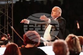 Созопол - "Аполония" - Национален музикален театър "Стефан Македонски" - гала концерт