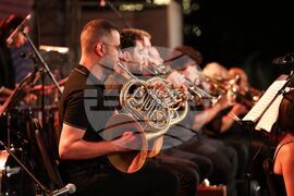 Созопол - "Аполония" - Национален музикален театър "Стефан Македонски" - гала концерт