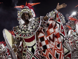 Brazil Carnival