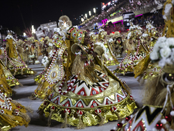 Brazil Carnival