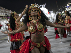 Brazil Carnival