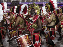 Brazil Carnival