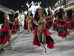 Brazil Carnival