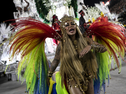 Brazil Carnival
