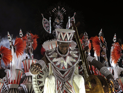 Brazil Carnival
