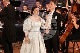 Созопол - "Аполония" - Национален музикален театър "Стефан Македонски" - гала концерт