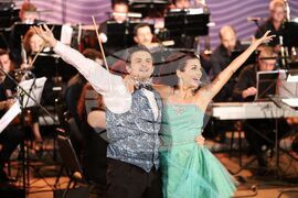 Созопол - "Аполония" - Национален музикален театър "Стефан Македонски" - гала концерт