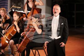 Созопол - "Аполония" - Национален музикален театър "Стефан Македонски" - гала концерт