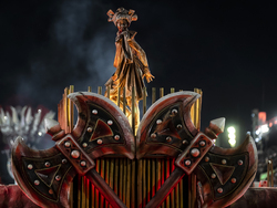 Brazil Carnival