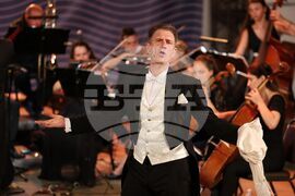 Созопол - "Аполония" - Национален музикален театър "Стефан Македонски" - гала концерт