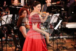 Созопол - "Аполония" - Национален музикален театър "Стефан Македонски" - гала концерт