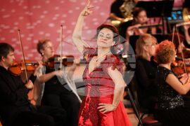 Созопол - "Аполония" - Национален музикален театър "Стефан Македонски" - гала концерт