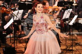 Созопол - "Аполония" - Национален музикален театър "Стефан Македонски" - гала концерт