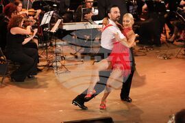 Созопол - "Аполония" - Национален музикален театър "Стефан Македонски" - гала концерт