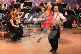 Созопол - "Аполония" - Национален музикален театър "Стефан Македонски" - гала концерт